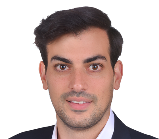 Our team - Hikma Ventures